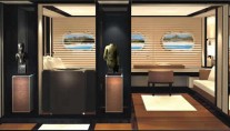 SALUTE - Master Suite 2